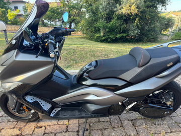 Yamaha T-Max