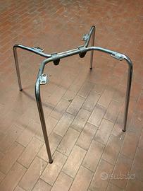 GAMBE SEDIE MAUI MAGISTRETTI KARTELL.