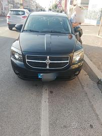 Dodge caliber 2.0 140cv