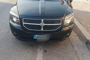 Dodge caliber 2.0 140cv