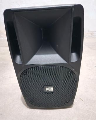 CASSA ACUSTICA AMPLIFICATA - MONTARBO NM350 A