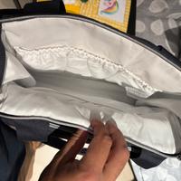 Borsa passeggino inglesina