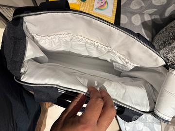 Borsa passeggino inglesina