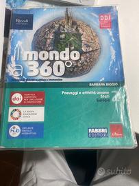 Libro per scuola