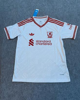 Maglia Liverpool Adidas Taglia: S-M-L