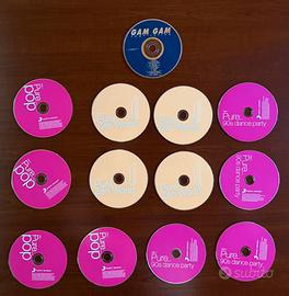 Lotto Cd