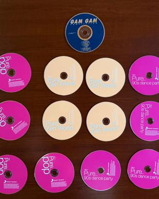 Lotto Cd