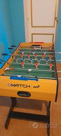 Calcio balilla