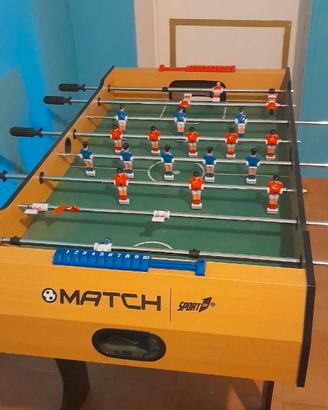 Calcio balilla