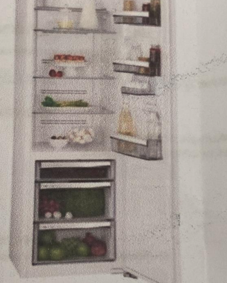 Frigorifero AEG nuovo