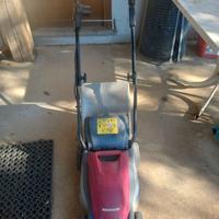 Tagliaerba elettrico Honda HRE330