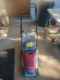 Tagliaerba elettrico Honda HRE330