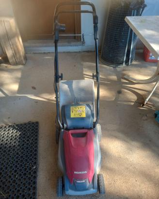Tagliaerba elettrico Honda HRE330