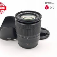 Fuji XC 16-50 F3.5-5.6 OIS II (Fujifilm)