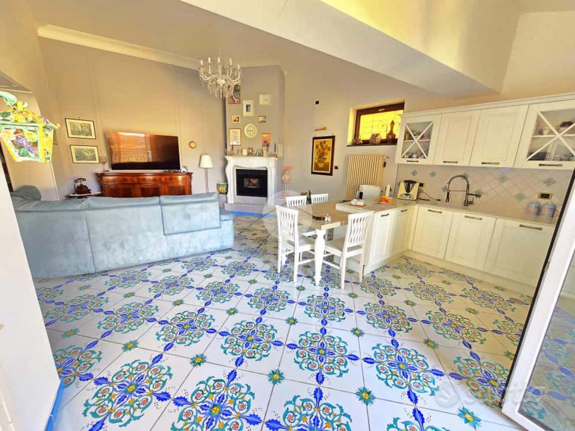 Apartment in Torre del Greco, Leopardi - Vista 6