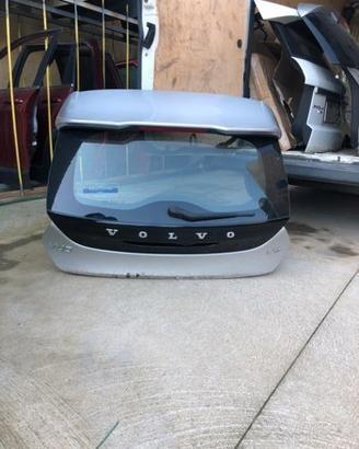 Portellone volvo v40 d3