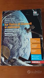 La Fisica di Cutnell e Johnson 3