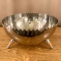 Ciotola Alessi Chimu anni 90