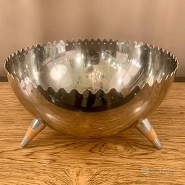 Ciotola Alessi Chimu anni 90