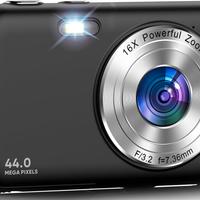 Macchina fotografica