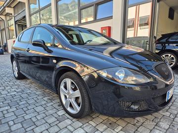 Seat Leon 2.0 16V TDI AUTOMATICA