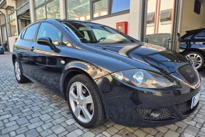 Seat Leon 2.0 16V TDI AUTOMATICA