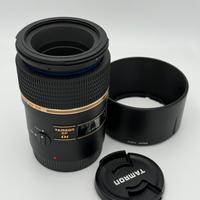 Tamron 90 mm f 2.8 MACRO SP DI   CANON