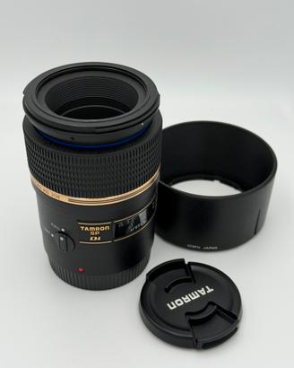 Tamron 90 mm f 2.8 MACRO SP DI   CANON