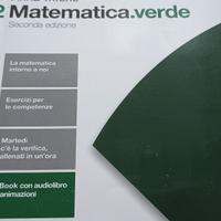 matematica verde 2