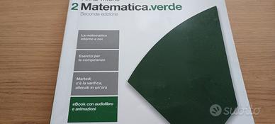 matematica verde 2