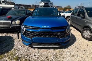 RICAMBI KIA SPORTAGE 2024