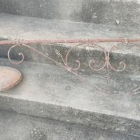 lampada da esterno vintage 