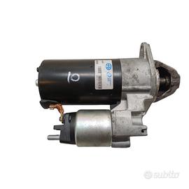 MOTORINO D' AVVIAMENTO MERCEDES Classe A W169 3°