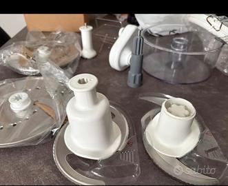 Accessori robot da cucina Kenwood