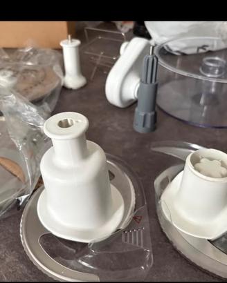 Accessori robot da cucina Kenwood