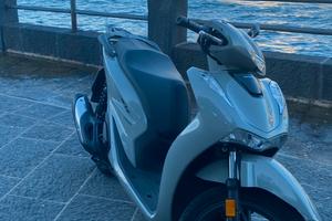 Motore sh 150 2024