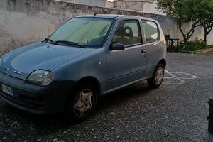Fiat 600 61.000 km
