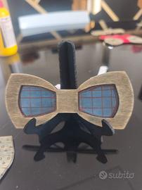 papillon legno