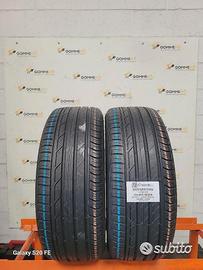 Gomme estive usate 215/50 18 92W