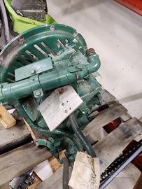 Invertitori ZF IRM 220A, 1.5:1