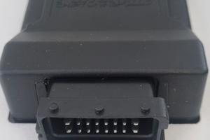 Centralina aggiuntiva Powerking GT2 BMW 20D 190cv