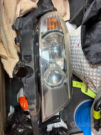 Faro Anteriore per BMW