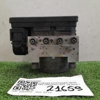 CENTRALINA ABS CITROEN C3 Picasso 9804162080 benzi