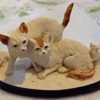 VALENTINO BY MIRIAM STATUINA VINTAGE