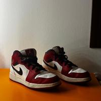 Nike Air Jordan 1