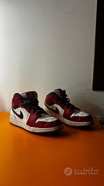 Nike Air Jordan 1