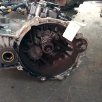 Cambio Kia Rio 1.4 Crdi D4FA 5 marce