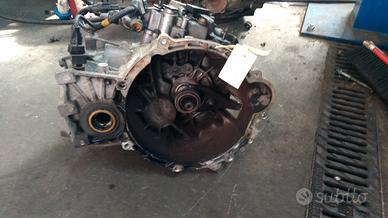 Cambio Kia Rio 1.4 Crdi D4FA 5 marce