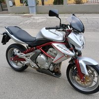 Kawasaki er6n