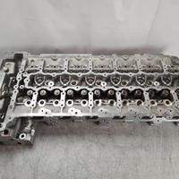 BMW N54 TESTA TESTATA MOTORE